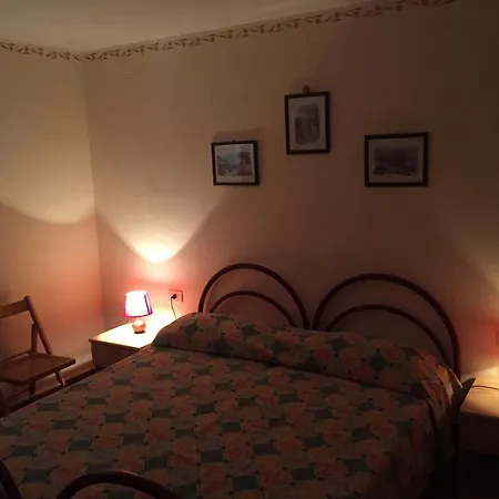 Elisa - Localita Innamorata * Capoliveri (Isola d'Elba)