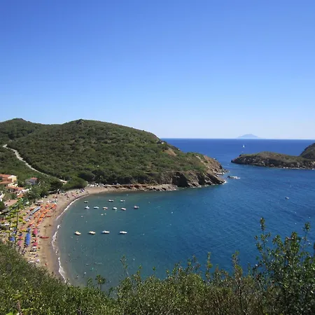 Elisa - Localita Innamorata Apartment Capoliveri (Isola d'Elba)