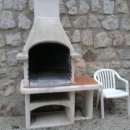 Apartment Elisa - Localita Innamorata