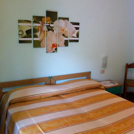 Elisa - Localita Innamorata