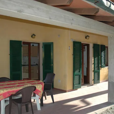 Apartment Elisa - Localita Innamorata *