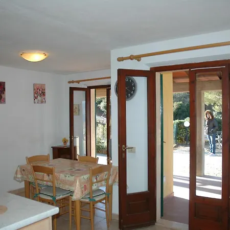Apartment Elisa - Localita Innamorata Capoliveri (Isola d'Elba)
