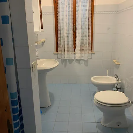 Apartment Elisa - Localita Innamorata