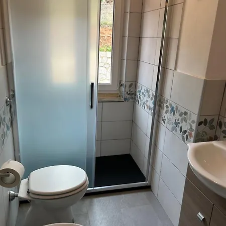 Elisa - Localita Innamorata Apartment *