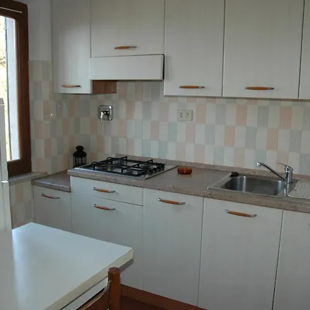 Apartment Elisa - Localita Innamorata *