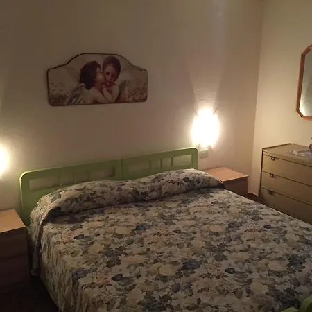 Elisa - Localita Innamorata Appartement