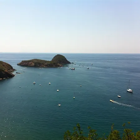 Elisa - Localita Innamorata * Capoliveri (Isola d'Elba)