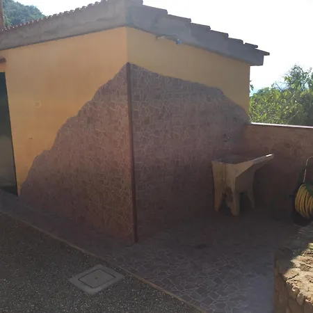 Appartement Elisa - Localita Innamorata Capoliveri (Isola d'Elba)