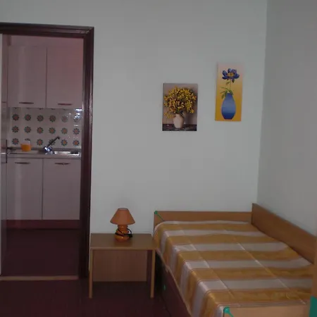 Elisa - Localita Innamorata Appartement *