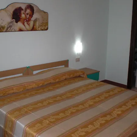 Elisa - Localita Innamorata Capoliveri (Isola d'Elba)