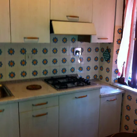 Appartement Elisa - Localita Innamorata Capoliveri (Isola d'Elba)