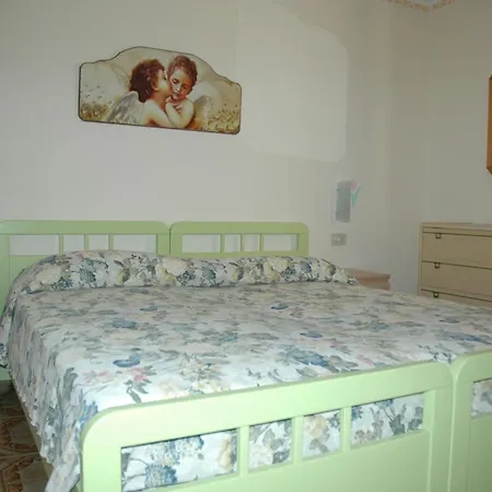 Elisa - Localita Innamorata Appartement Capoliveri (Isola d'Elba)