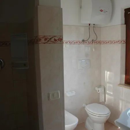 Appartement Elisa - Localita Innamorata