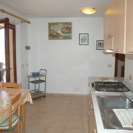 Elisa - Localita Innamorata Appartement *