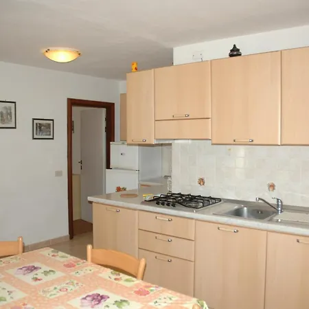 Elisa - Localita Innamorata Appartement