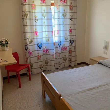 Appartement Elisa - Localita Innamorata *