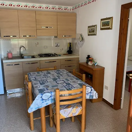 Elisa - Localita Innamorata