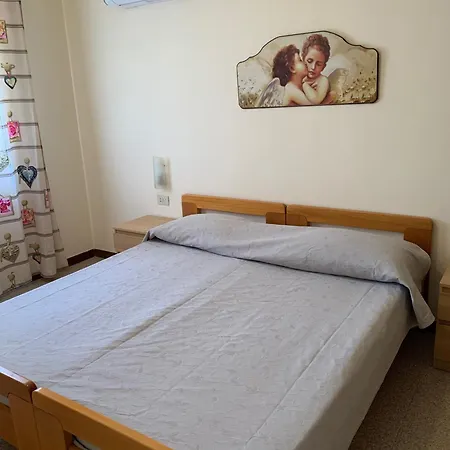 Appartement Elisa - Localita Innamorata