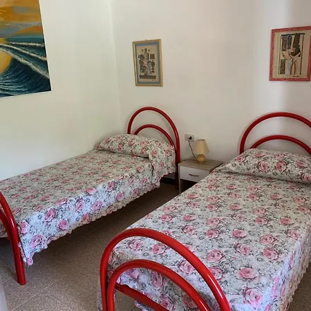 Appartement Elisa - Localita Innamorata Capoliveri (Isola d'Elba)