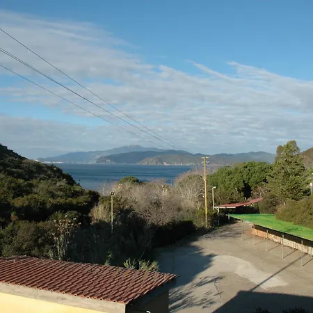 Elisa - Localita Innamorata