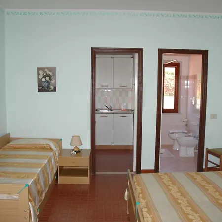 Elisa - Localita Innamorata * Capoliveri (Isola d'Elba)