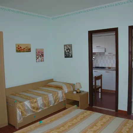 Appartement Elisa - Localita Innamorata Capoliveri (Isola d'Elba)